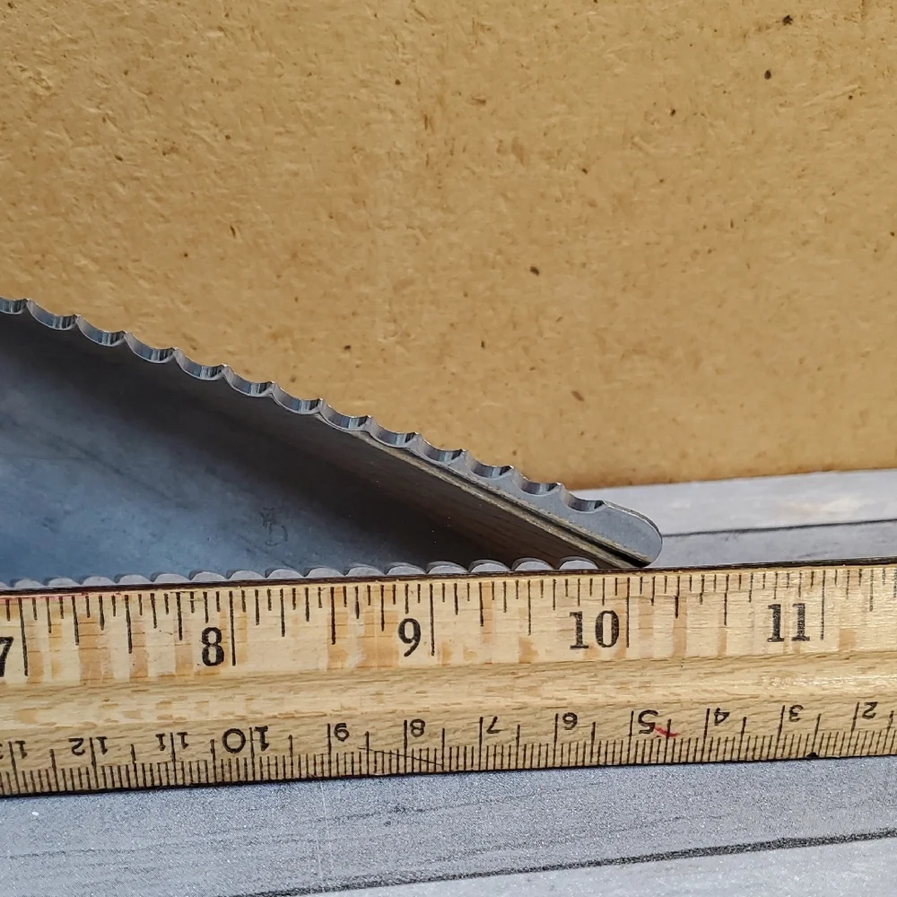 Pampered Chef Slice N Serve without Protective Cover